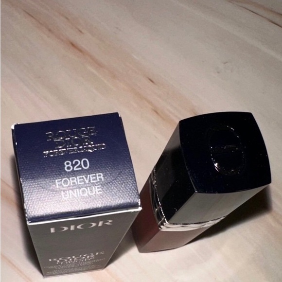 22-DIOR FOREVER 820 LIQUID LIPSTICKS - Picture 6 of 6